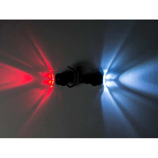 Zestaw świateł Bontrager Glo/Ember (Czarny)_6 thumbnail