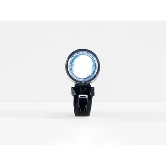 Przednia lampka rowerowa Bontrager Ion 120 (Czarny)_6 thumbnail