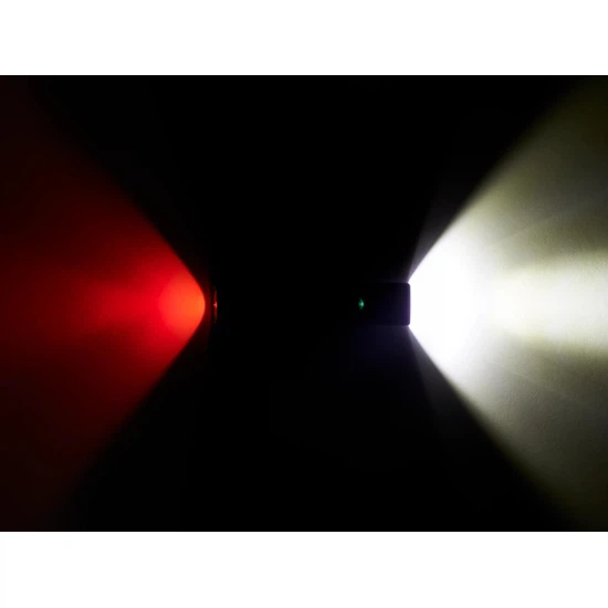 Trek Commuter Comp R Flare R City Bike Light Set (Czarny)_4