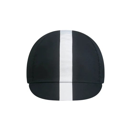Czapka kolarska Rapha Cap II (Czarny)-S/M_1