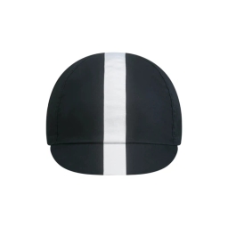 Czapka kolarska Rapha Cap II (Czarny)-M/L_1 thumbnail