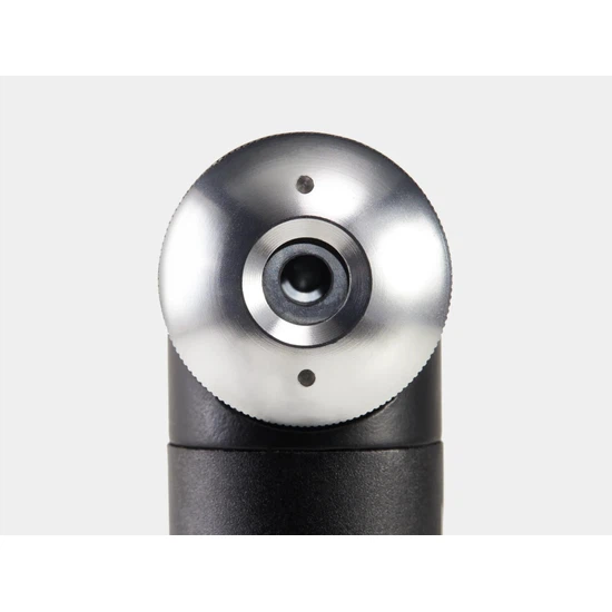 Pompka MTB Bontrager Air Support HV (Czarny/Srebrny)_2 thumbnail