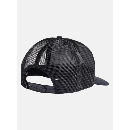 Czapka Z Daszkiem Burton Harwood (True Black) FW24_2 thumbnail