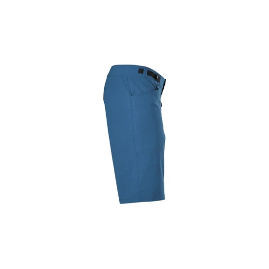 Męskie spodenki rowerowe Fox Racing Ranger (Niebieski)_2 thumbnail