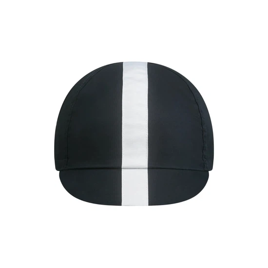 Czapka kolarska Rapha Cap II (Czarny)_1 thumbnail