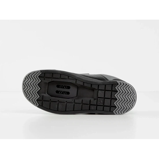 Buty MTB Bontrager Rally (Szary/Czarny)_3