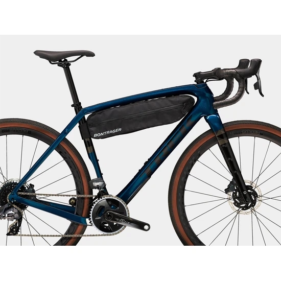 Torba na ramę Bontrager Adventure Boss (Czarny Mat)-2,5 l_4