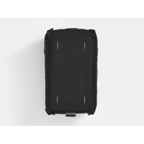 Bontrager Commuter Trunk Bag (Czarny)_2