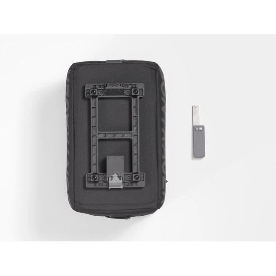 Torba na bagażnik MIK Commuter (Czarny)_3 thumbnail