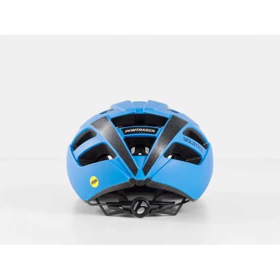Kask rowerowy Bontrager Solstice Mips (Niebieski Waterloo Mat)_3 thumbnail