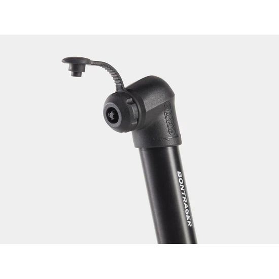 Pompka Bontrager Air Support Comp (Czarny Mat)_3