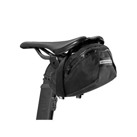 Bontrager Elite Seat Pack 1,39 l (Czarny)_2