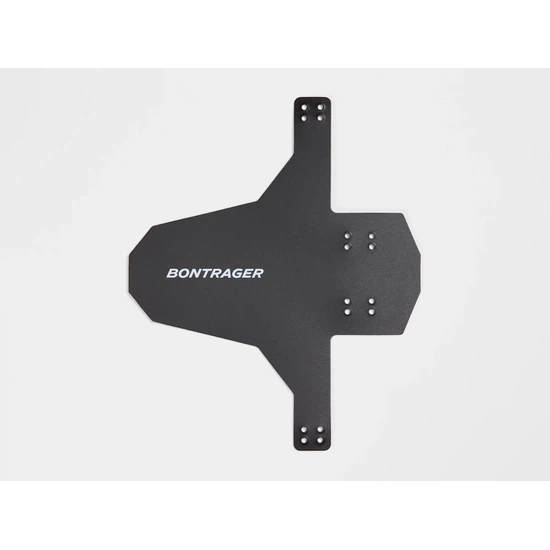 Przedni błotnik Bontrager Enduro (Czarny Mat/Połysk)_1