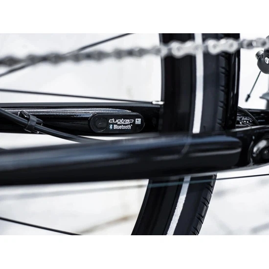 Rower TREK 2023 Dual Sport 2 EQ Stagger (Trek Black)_2