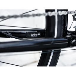 Rower TREK 2023 Dual Sport 2 EQ Stagger (Trek Black)_2 thumbnail