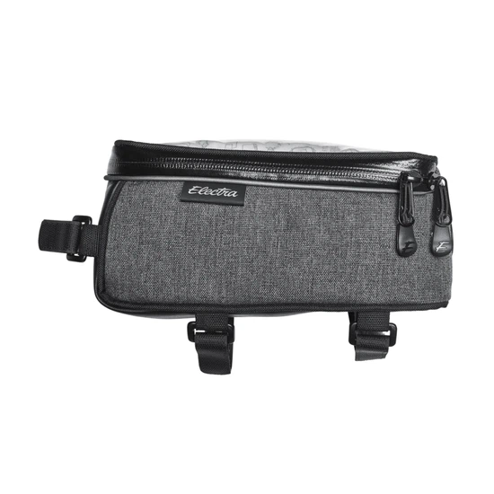 Torba na telefon mocowana na ramę Electra (Ciemnoszary)_1 thumbnail