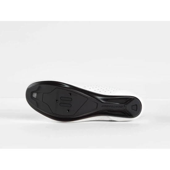 Rowerowy but szosowy Bontrager Circuit (Biały)_3 thumbnail