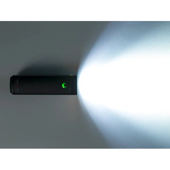 Przednia lampka rowerowa Bontrager Ion Pro RT (Czarny)_3