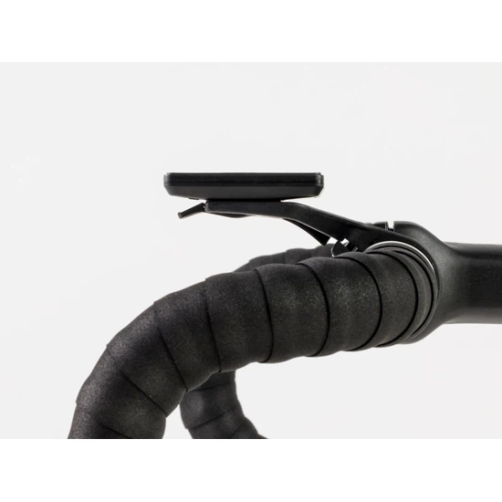 Komputer rowerowy Bontrager RIDEtime Elite (Czarny)_3