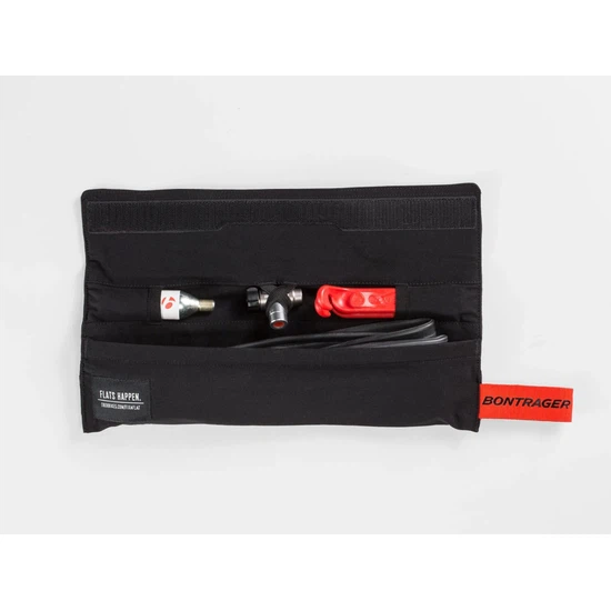 Torba Bontrager BITS montowana wewnątrz ramy (Czarny)_3