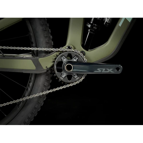 Rower TREK 2023 Slash 9.7 (Matte Olive Grey)_3