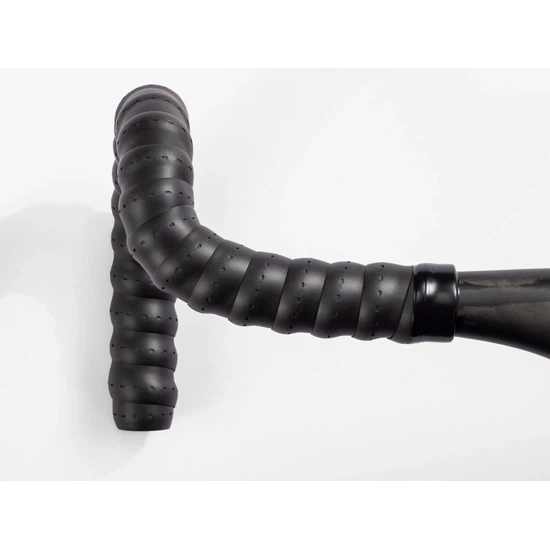 Owijka na kierownicę Bontrager Perf Line, zestaw (Czarny)_3