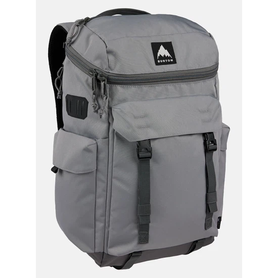 Plecak Burton Annex 2.0 Pack 28L (Sharkskin) FW25_1