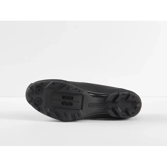 Buty Rowerowe MTB Bontrager Evoke (Czarny)-41_3