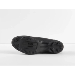 Buty Rowerowe MTB Bontrager Evoke (Czarny)-44_3 thumbnail