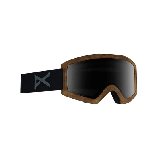 Gogle Anon Helix 2.0 (Tort / Sonar Smoke) FW22_3 thumbnail