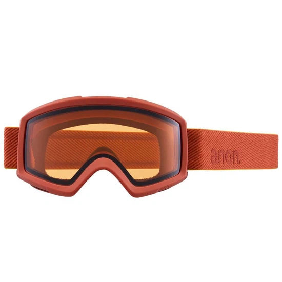 Gogle Anon Helix 2.0 (Amber / Perceive Sunny Red) FW23_4