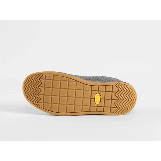 Buty Rowerowe MTB Bontrager Flatline (Ciemnoszare)_3