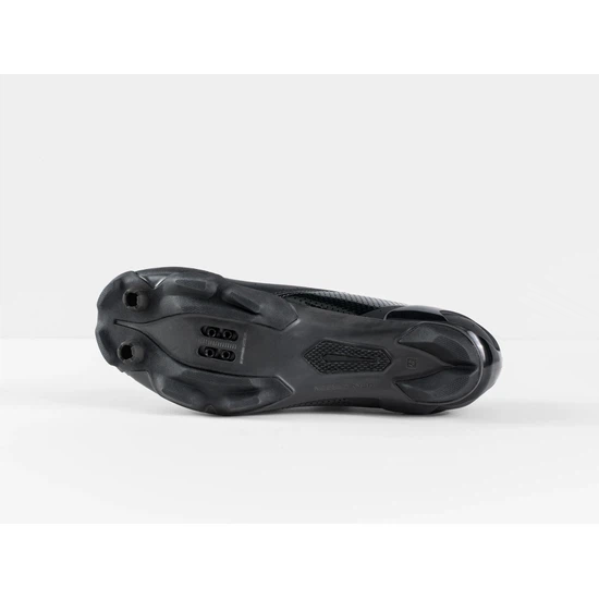 Buty Rowerowe MTB Bontrager XXX (Czarny)_3