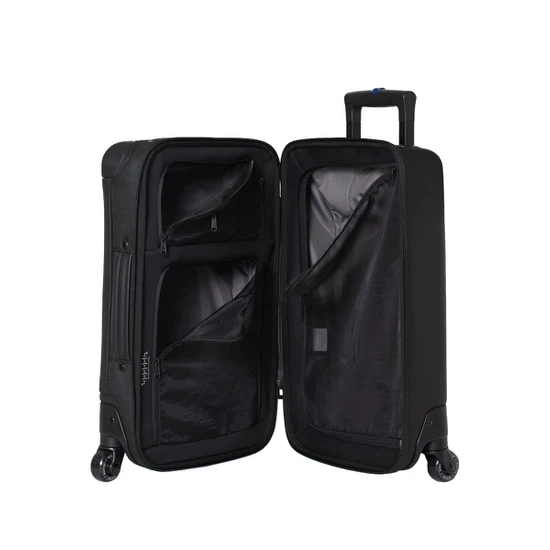 Torba podróżna Burton Burton 4 Wheel Flight Deck 38L (True Black) FW24_2 thumbnail