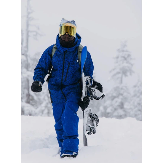 Spodnie Snowboardowe Burton AK GORE-TEX Swash (Jake Blue) FW24_2 thumbnail