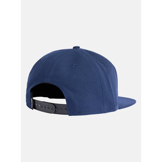 Czapka Z Daszkiem Burton Underhill (Dress Blue) FW24_2 thumbnail