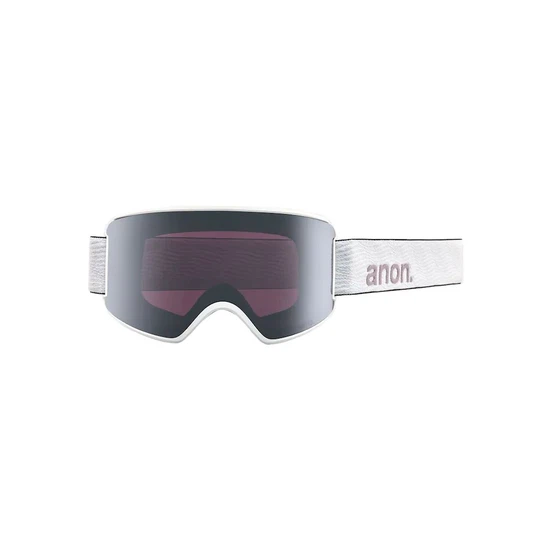 Gogle Anon WM3 MFI (White / Perceive Variable Violet) FW24_3 thumbnail