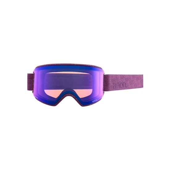 Gogle Anon WM3 MFI (Grape / Perceive Sunny Onyx) FW24_3 thumbnail
