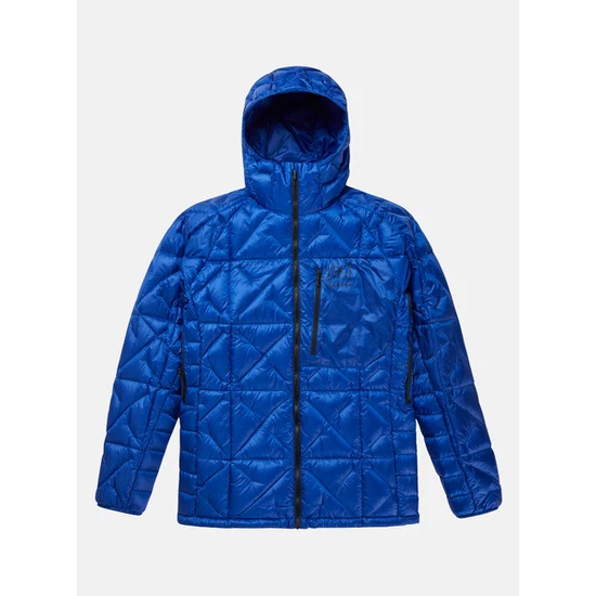 Ocieplacz Burton AK Baker Hooded Down (Jake Blue) FW24_5 thumbnail