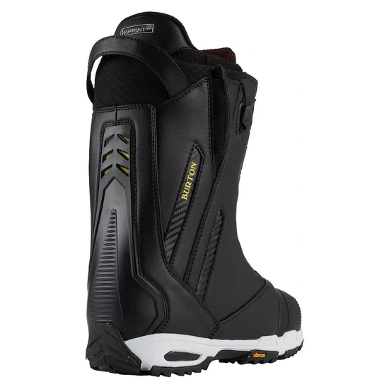 Buty Snowboardowe Burton Driver X (Black) FW26_2 thumbnail