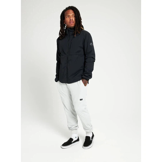 Ocieplana Kurtka Burton Multipath Hooded (True Black) FW24_3 thumbnail