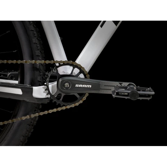 Rower TREK 2024 Marlin 7 Gen 3 (Crystal White) FW_4