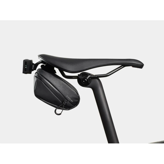 Torba podsiodłowa Trek Blendr 0,5 l (Czarny)_3