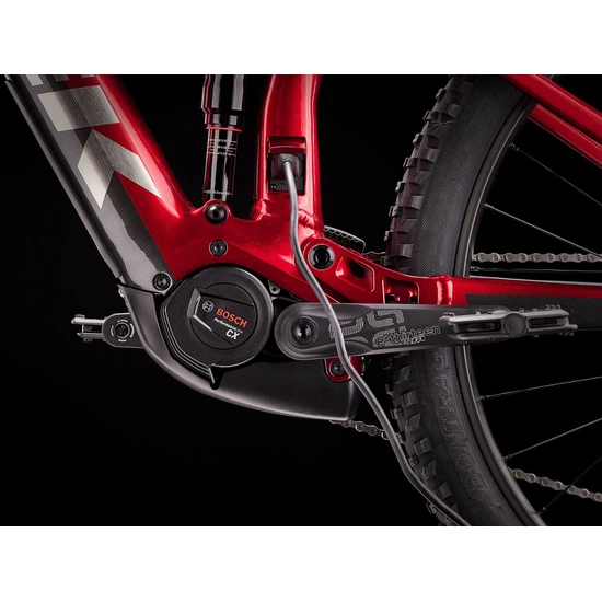 Rower TREK 2023 Rail 5 Deore Gen 3 (Rage Red)_3 thumbnail