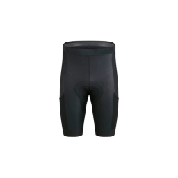 Krótkie spodenki rowerowe cargo Rapha Core (Czarny)-M_2 thumbnail