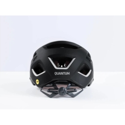 Kask rowerowy Bontrager Quantum Mips (Czarny Mat)-S_3 thumbnail