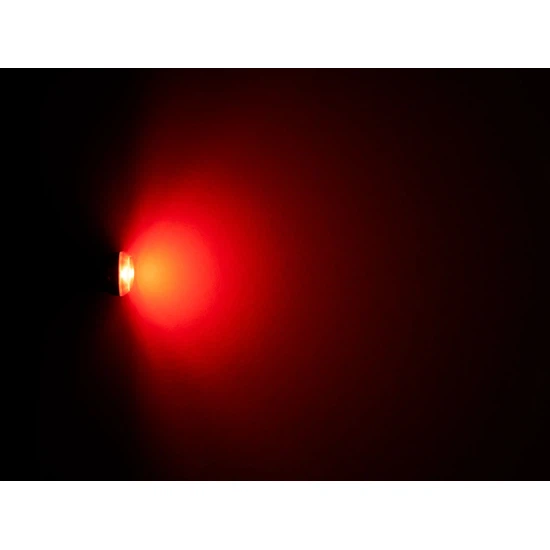 Lampka tylna Trek Flare R Metro (Czarny)_3 thumbnail