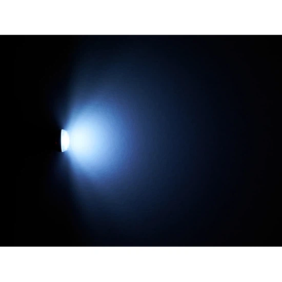 Lampka przednia Trek Ion 50 R (Czarny)_3