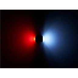 Zestaw lampek rowerowych Trek Ion 50 R / Flare R Metro (Czarny)_3 thumbnail