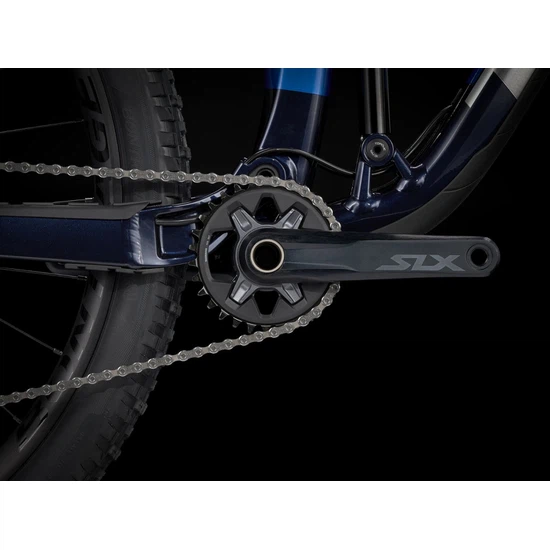 Rower TREK 2023 Fuel EX 8 XT Gen 5 (Alpine Blue/Deep Dark Blue)_4